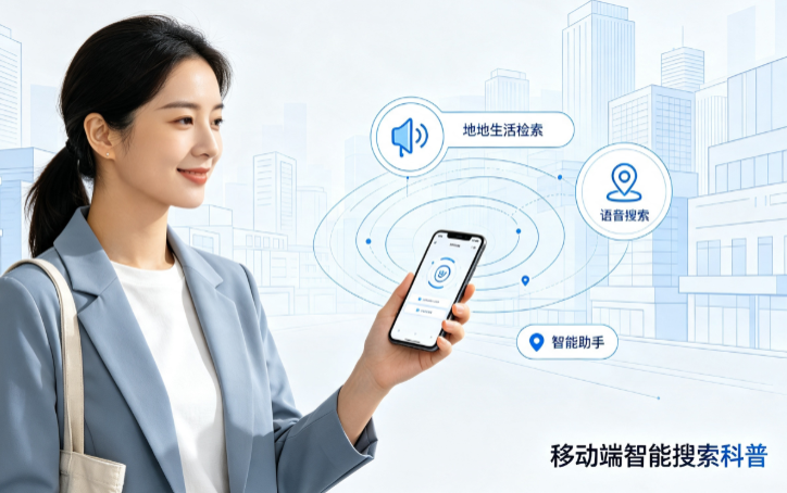 沧源佤族自治县浅析 GEO 优化与 AI 优化如何重塑移动端手机搜索使用习惯