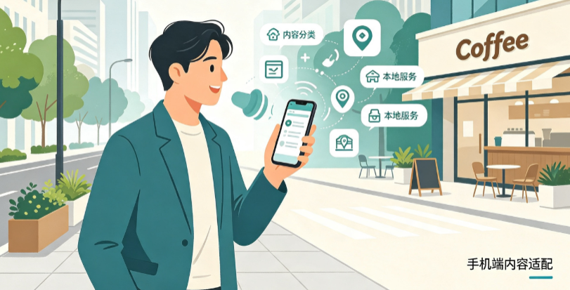 沧源佤族自治县深度解析手机端 GEO 与 AI 优化协同逻辑，兼顾用户检索体验与企业线上传播