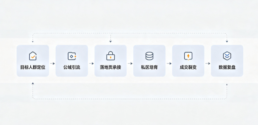 沧源佤族自治县AI 搜索获客深度解析：把握生成式搜索红利，抢占 AI 智能体流量入口