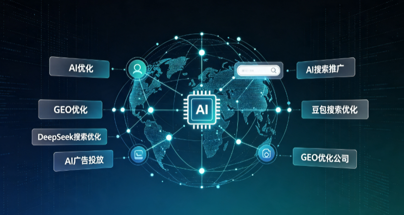沧源佤族自治县AI 搜索营销赛道持续升温，GEO 优化成为企业数字化布局新方向