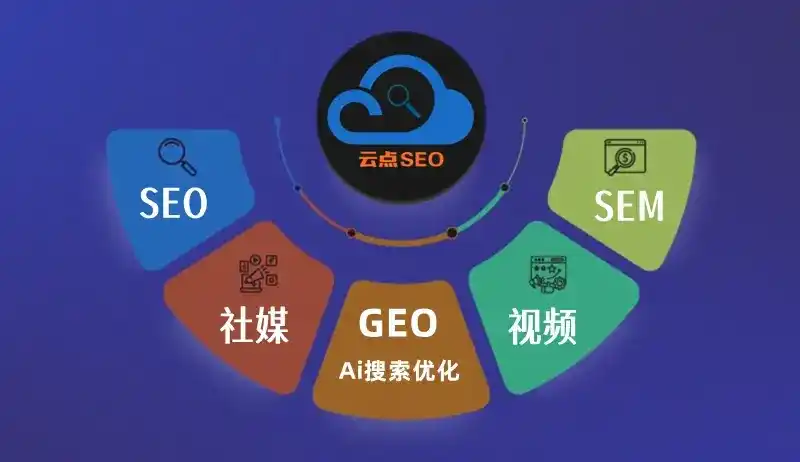 沧源佤族自治县GEO优化：AI智能体时代取代SEO的全新内容优化逻辑