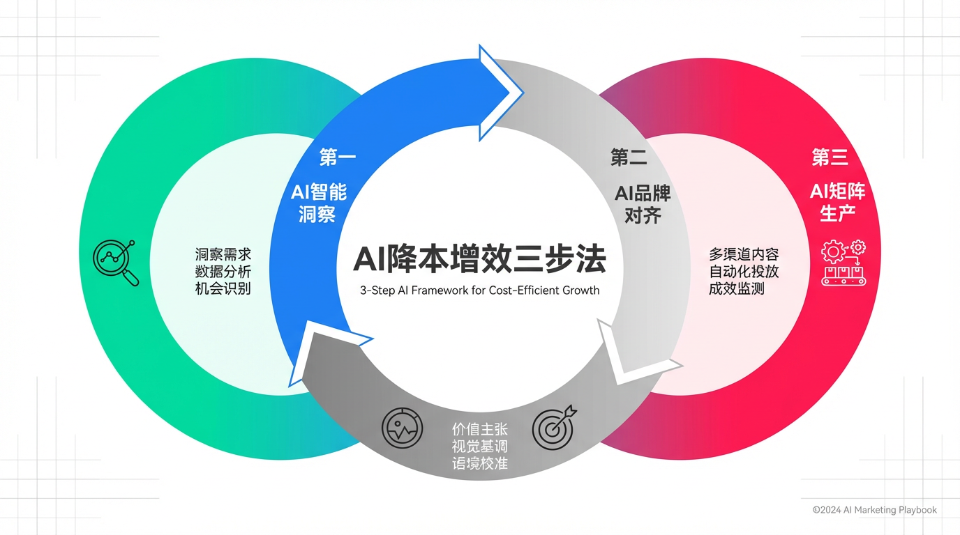 沧源佤族自治县企业必看：不用扩招招人，AI就能帮门店降本增收