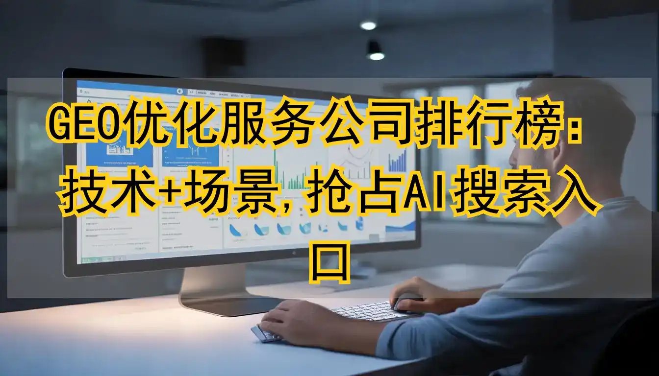 沧源佤族自治县站点 GEO 内容运营：避开误区，建立长期搜索竞争力