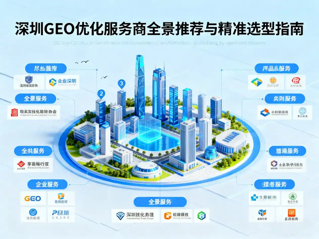 从沧源佤族自治县地域搜索与场景落地视角，重新读懂GEO优化的实用价值