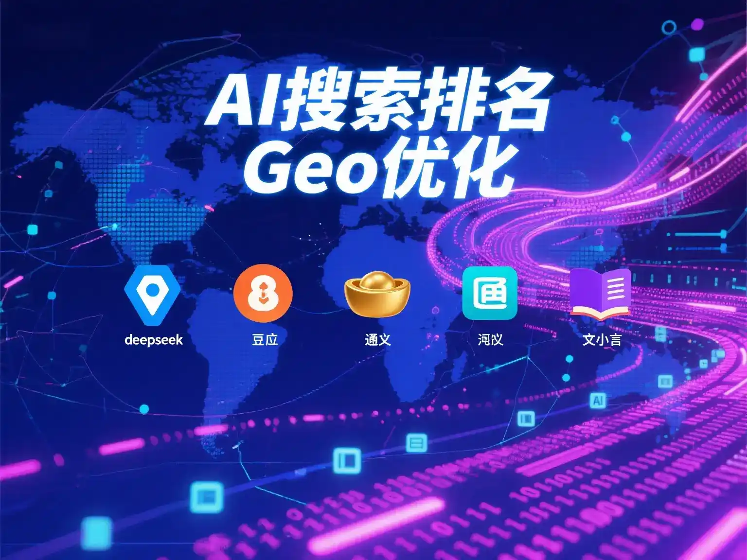 沧源佤族自治县国硕AI：探索GEO生成式引擎优化的企业品牌实践