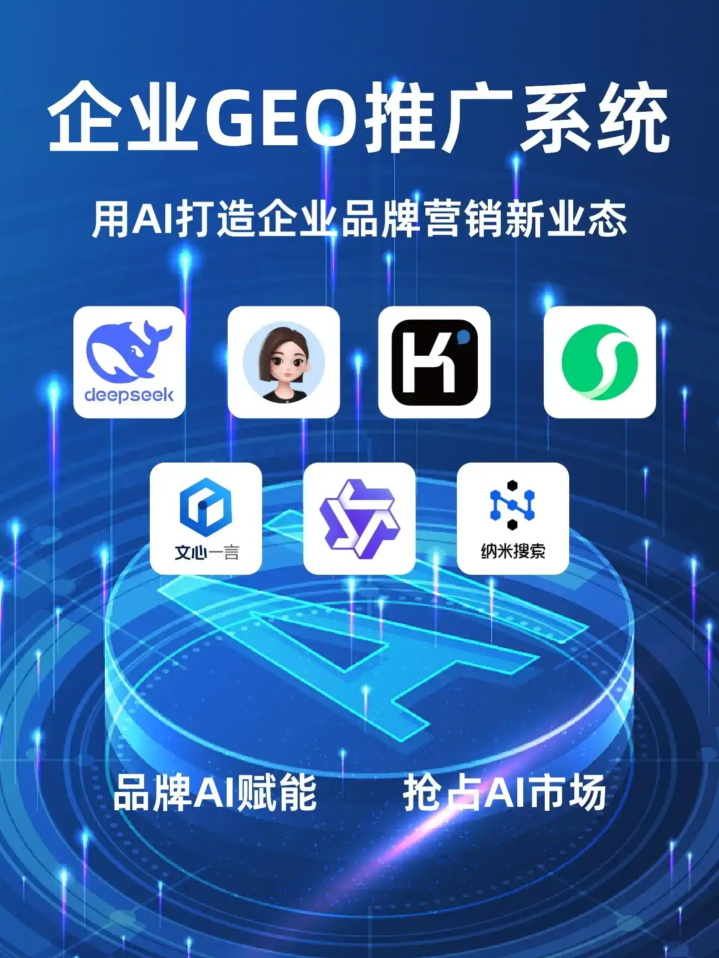深耕沧源佤族自治县本地化智能营销领域 国硕AI以GEO优化技术助力产业提质增效
